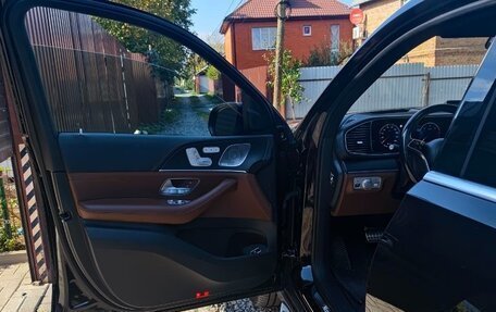 Mercedes-Benz GLS, 2024 год, 14 975 000 рублей, 32 фотография