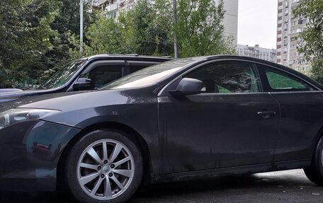 Renault Laguna III рестайлинг, 2009 год, 1 020 000 рублей, 4 фотография