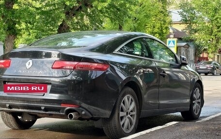 Renault Laguna III рестайлинг, 2009 год, 1 020 000 рублей, 6 фотография