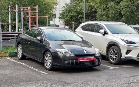 Renault Laguna III рестайлинг, 2009 год, 1 020 000 рублей, 2 фотография