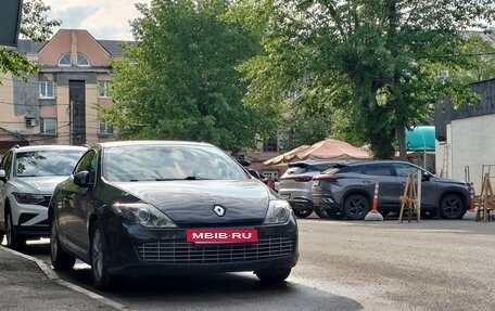 Renault Laguna III рестайлинг, 2009 год, 1 020 000 рублей, 5 фотография