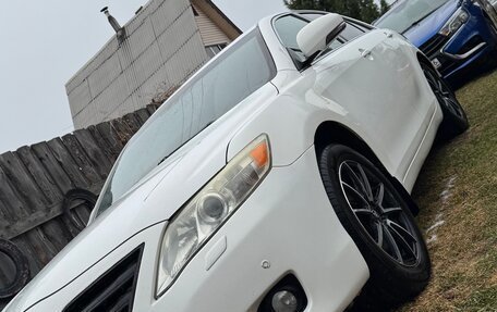 Toyota Camry, 2011 год, 1 110 000 рублей, 5 фотография