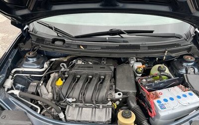 Nissan Almera, 2017 год, 650 000 рублей, 1 фотография