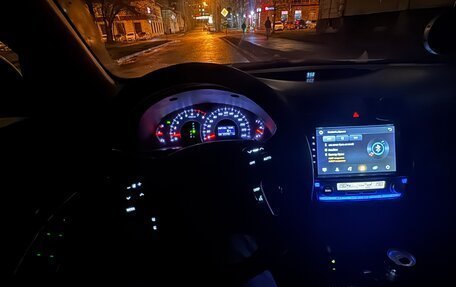 Toyota Camry, 2011 год, 1 110 000 рублей, 7 фотография