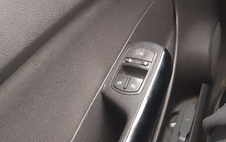 Opel Corsa D, 2008 год, 230 000 рублей, 5 фотография