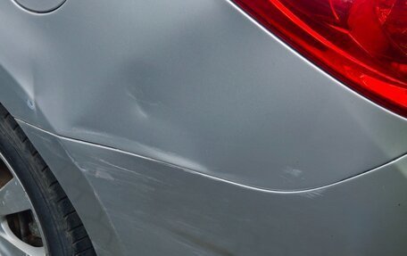 Hyundai Solaris II рестайлинг, 2011 год, 740 000 рублей, 7 фотография