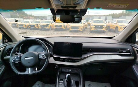 Haval F7 I, 2022 год, 1 006 860 рублей, 5 фотография