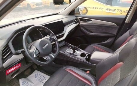 Haval F7 I, 2022 год, 1 006 860 рублей, 8 фотография