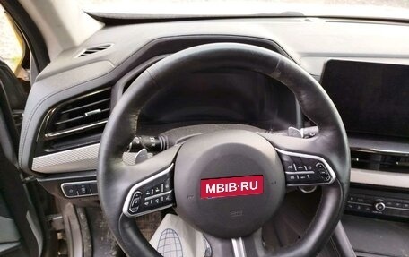 Haval F7 I, 2022 год, 1 006 860 рублей, 6 фотография