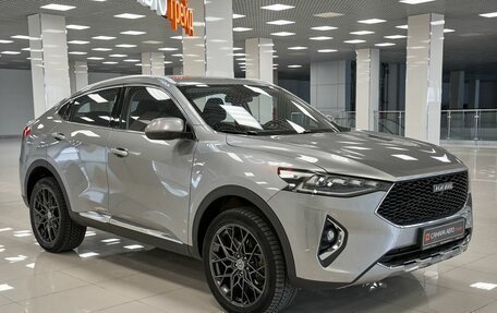 Haval F7x I, 2022 год, 2 070 000 рублей, 3 фотография