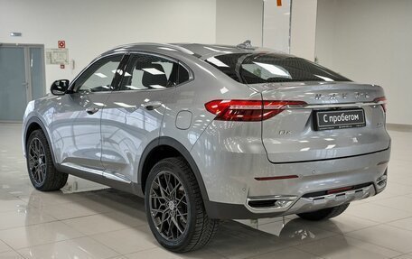 Haval F7x I, 2022 год, 2 070 000 рублей, 4 фотография
