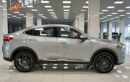 Haval F7x I, 2022 год, 2 070 000 рублей, 5 фотография