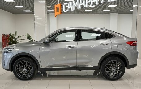Haval F7x I, 2022 год, 2 070 000 рублей, 6 фотография