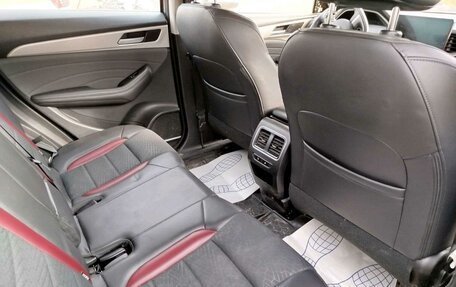 Haval F7 I, 2022 год, 1 006 860 рублей, 14 фотография