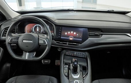 Haval F7x I, 2022 год, 2 070 000 рублей, 11 фотография