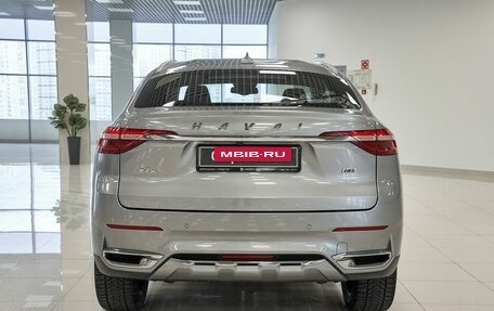 Haval F7x I, 2022 год, 2 070 000 рублей, 8 фотография