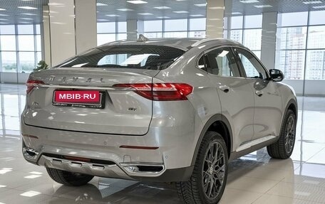 Haval F7x I, 2022 год, 2 070 000 рублей, 2 фотография