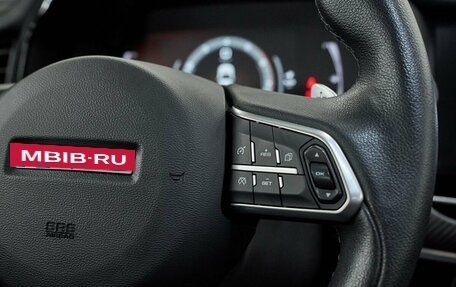 Haval F7x I, 2022 год, 2 070 000 рублей, 10 фотография
