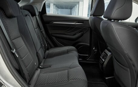Haval F7x I, 2022 год, 2 070 000 рублей, 16 фотография