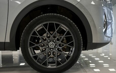Haval F7x I, 2022 год, 2 070 000 рублей, 25 фотография