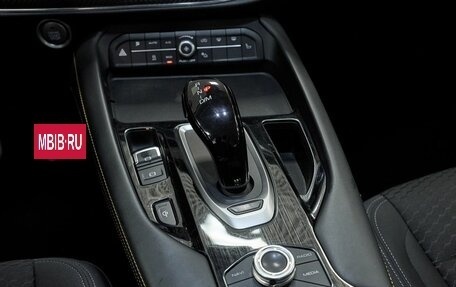 Haval F7x I, 2022 год, 2 070 000 рублей, 14 фотография