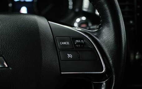 Mitsubishi Outlander III рестайлинг 3, 2020 год, 2 551 000 рублей, 15 фотография