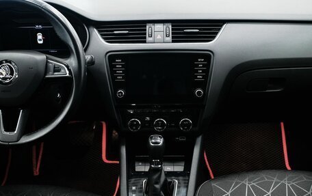 Skoda Octavia, 2019 год, 1 969 000 рублей, 14 фотография