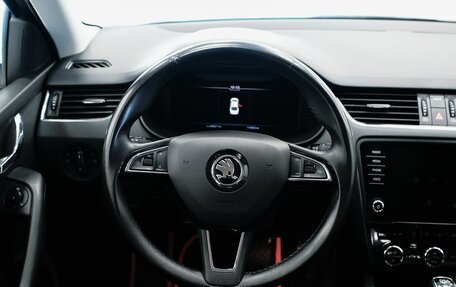 Skoda Octavia, 2019 год, 1 969 000 рублей, 12 фотография