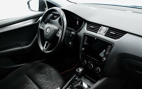 Skoda Octavia, 2019 год, 1 969 000 рублей, 16 фотография