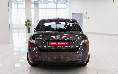 Skoda Octavia, 2019 год, 1 969 000 рублей, 8 фотография