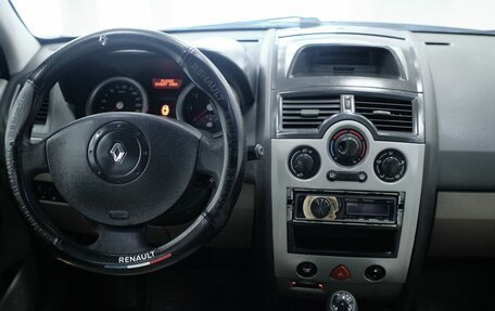 Renault Megane II, 2004 год, 278 000 рублей, 12 фотография