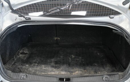 Renault Megane II, 2004 год, 278 000 рублей, 9 фотография