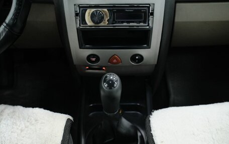 Renault Megane II, 2004 год, 278 000 рублей, 17 фотография