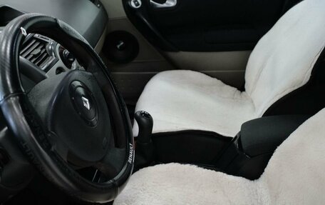 Renault Megane II, 2004 год, 278 000 рублей, 10 фотография