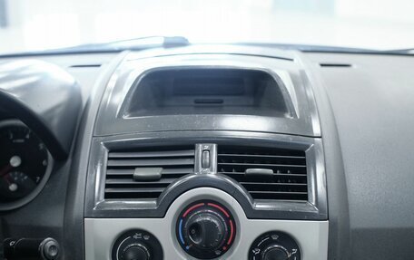 Renault Megane II, 2004 год, 278 000 рублей, 15 фотография