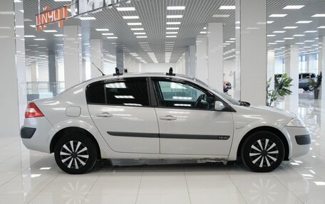 Renault Megane II, 2004 год, 278 000 рублей, 5 фотография