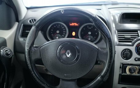 Renault Megane II, 2004 год, 278 000 рублей, 11 фотография