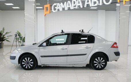 Renault Megane II, 2004 год, 278 000 рублей, 6 фотография