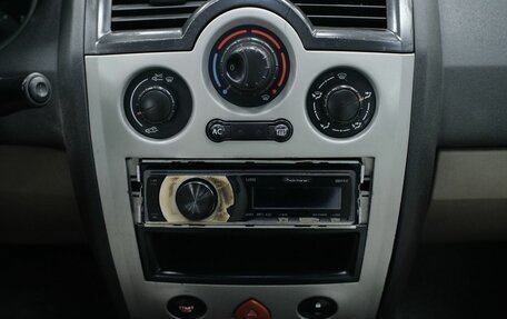 Renault Megane II, 2004 год, 278 000 рублей, 14 фотография