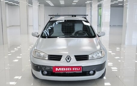 Renault Megane II, 2004 год, 278 000 рублей, 7 фотография