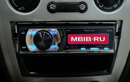 Renault Megane II, 2004 год, 278 000 рублей, 16 фотография