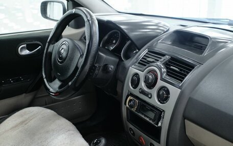 Renault Megane II, 2004 год, 278 000 рублей, 18 фотография