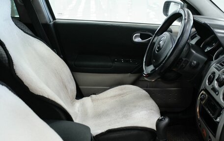 Renault Megane II, 2004 год, 278 000 рублей, 19 фотография