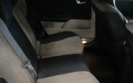 Renault Megane II, 2004 год, 278 000 рублей, 22 фотография