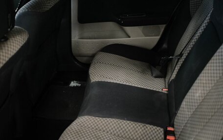 Renault Megane II, 2004 год, 278 000 рублей, 23 фотография