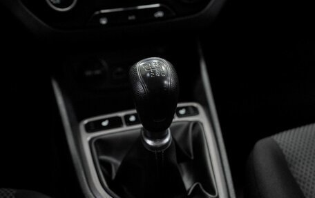Hyundai Creta I рестайлинг, 2018 год, 1 717 000 рублей, 16 фотография