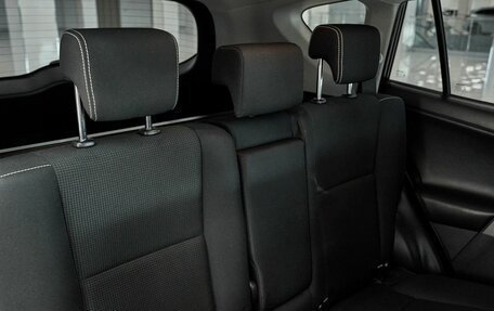 Toyota RAV4, 2018 год, 2 385 000 рублей, 17 фотография