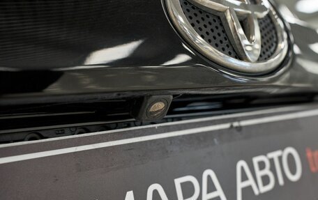 Toyota RAV4, 2018 год, 2 385 000 рублей, 18 фотография