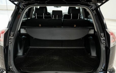 Toyota RAV4, 2018 год, 2 385 000 рублей, 20 фотография