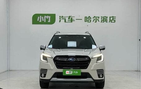 Subaru Forester, 2022 год, 2 985 000 рублей, 2 фотография